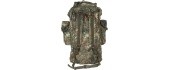 Kuprinė MFH - BW Camo, 65 l