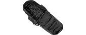 Kuprinė MFH Tactical-Modular, juoda, 45 l