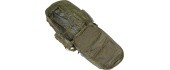 Kuprinė MFH Tactical-Modular, žalia, 45 l