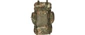 Backpack MFH Tactical - BW Camo, 55l