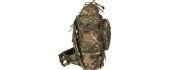 Kuprinė MFH Tactical, BW kamufliažas, 55 l