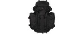 Backpack MFH Mountain - Black, 80l