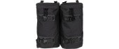 Backpack MFH Mountain - Black, 80l