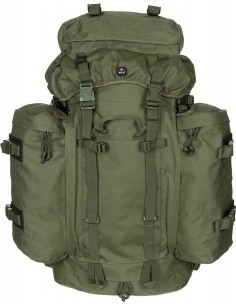 Backpack MFH Mountain - Green, 80l