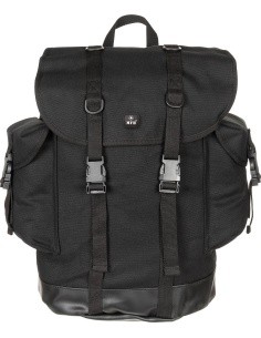 Mountain Backpack MFH - Black, 30l