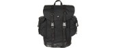 Mountain Backpack MFH - Black, 30l