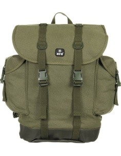 Mountain Backpack MFH - Green, 30l