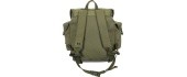 Mountain Backpack MFH - Green, 30l