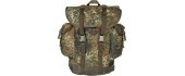 Turistinė kuprinė MFH BW Camo, 30 l