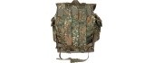Turistinė kuprinė MFH BW Camo, 30 l