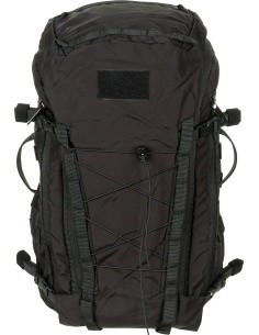 Backpack MFH Mission 30 - Black, 30l