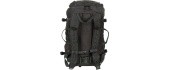 Backpack MFH Mission 30 - Black, 30l