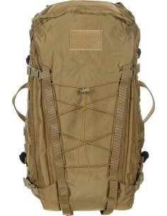 Kuprinė MFH Mission 30, Coyote Tan, 30 l