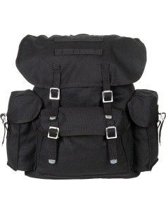 Backpack MFH BW - Black, 30l