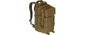 Kuprinė MFH Assault I Basic, Coyote Tan, 30 l