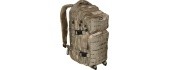 Kuprinė MFH Assault I, HDT-camo FG, 30 l