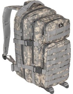 Backpack MFH Assault I - AT-digital, 30l