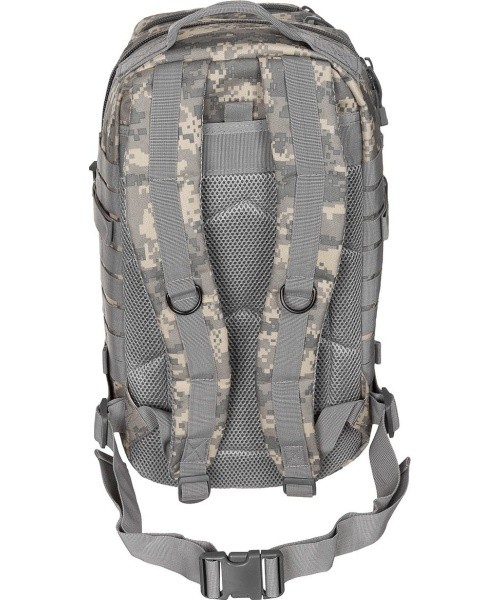 Backpack MFH Assault I - AT-digital, 30l