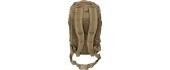 Backpack MFH Assault I - Coyote Tan, 30l