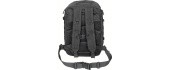 Kuprinė MFH Assault II - juoda, 40 l