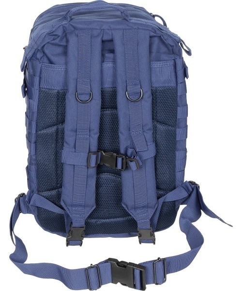 Backpack MFH Assault II - Blue, 40l