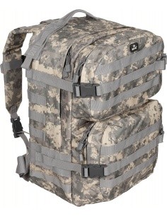 Backpack MFH Assault II - AT-Digital, 40l