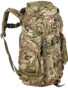 Backpack MFH Recon II - Operation Camo, 25l