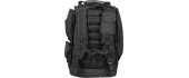 Backpack MFH National Guard - Black, 40l