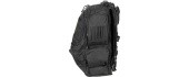 Backpack MFH National Guard - Black, 40l