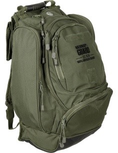 Backpack MFH National Guard - Green, 40l