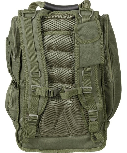 Backpack MFH National Guard - Green, 40l