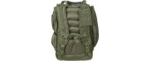 Backpack MFH National Guard - Green, 40l