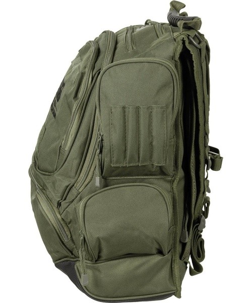 Backpack MFH National Guard - Green, 40l