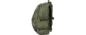 Backpack MFH National Guard - Green, 40l
