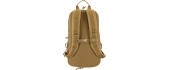 Kuprinė MFH Compress - Coyote Tan, 7-15 l