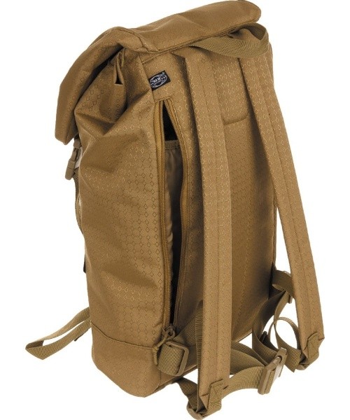 Backpack MFH Bote - Coyote Tan, 25l