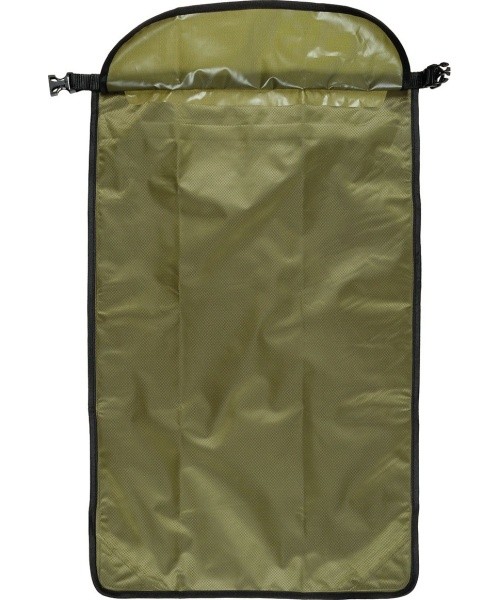 Duffle Bag MFH - Green, 20l