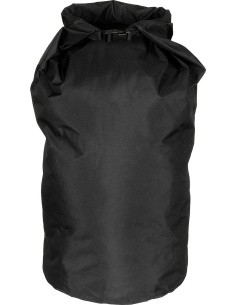 Duffle Bag MFH - Black, 110l