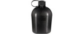 Gertuvė MFH GEN II, juoda-permatoma, 1 l