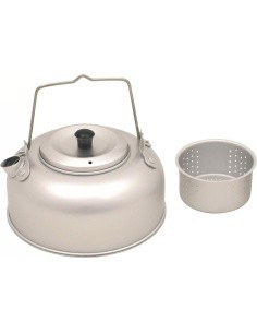 Teakettle FoxOutdoor, 950ml