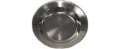 Stainless Steel Plate MFH