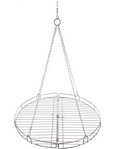 Grill Grate FoxOutdoor, Round