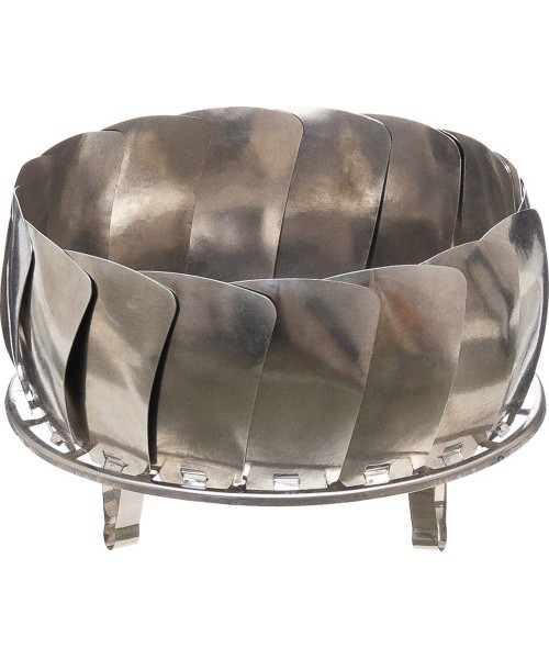 Ugnies dubuo FoxOutdoor, 27x8 cm