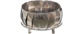 Ugnies dubuo FoxOutdoor, 27x8 cm