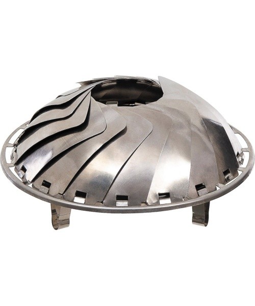 Ugnies dubuo FoxOutdoor, 27x8 cm