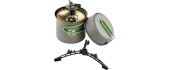 Cook System Katadyn Optimus-Crux Weekend HE