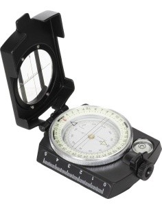 Kompasas FoxOutdoor Precision