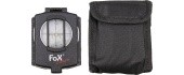 Kompasas FoxOutdoor Precision
