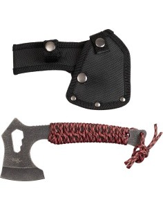 Tomahaukas FoxOutdoor Redrope