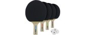 Cornilleau Sport Pack QUATTRO